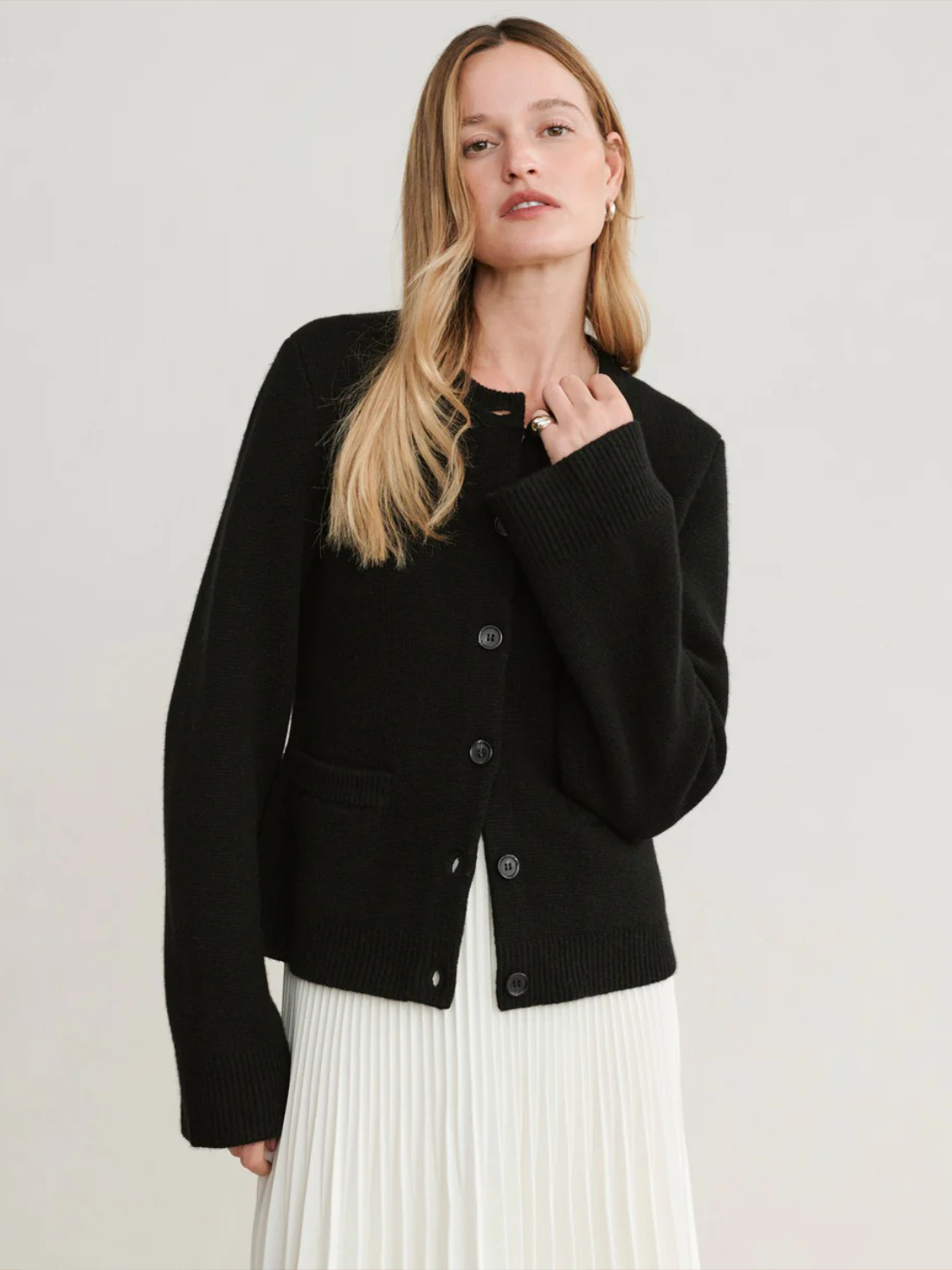 Kate Cardigan